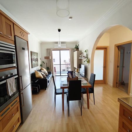 Gaia St Paul'S Bay Modern Cosy Apartment St. Paul's Bay Exterior foto