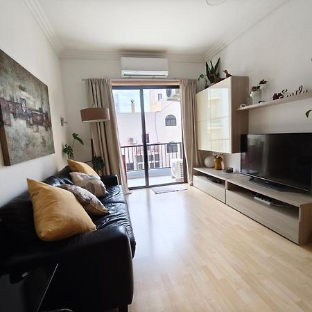 Gaia St Paul'S Bay Modern Cosy Apartment St. Paul's Bay Exterior foto