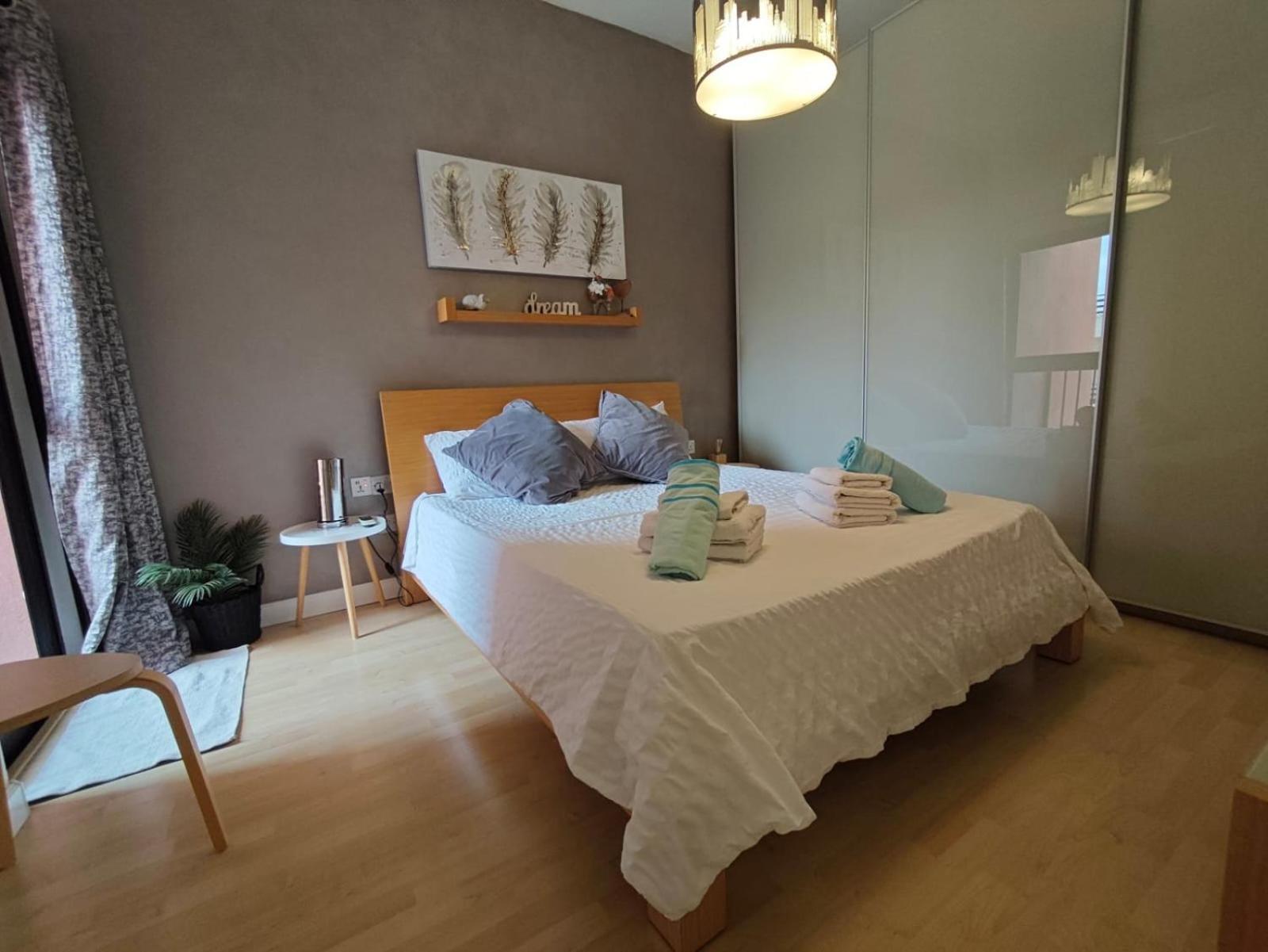 Gaia St Paul'S Bay Modern Cosy Apartment St. Paul's Bay Exterior foto