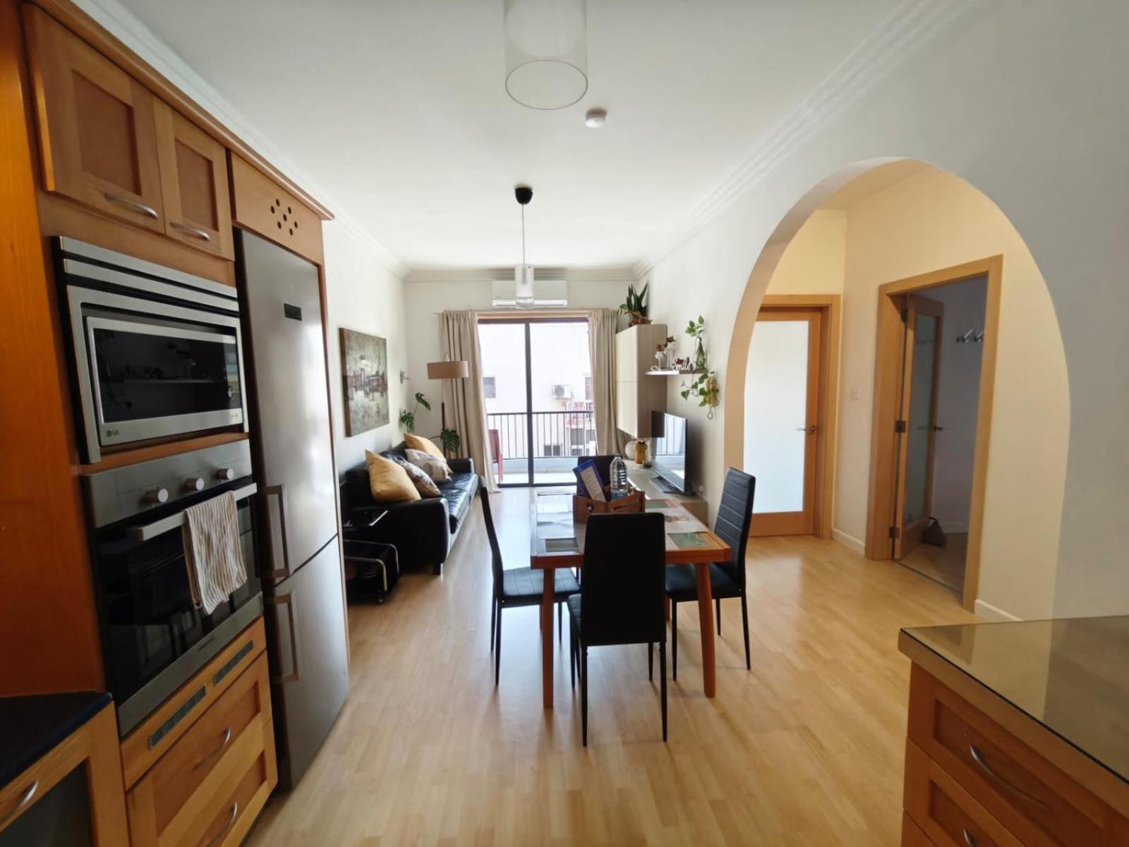 Gaia St Paul'S Bay Modern Cosy Apartment St. Paul's Bay Exterior foto