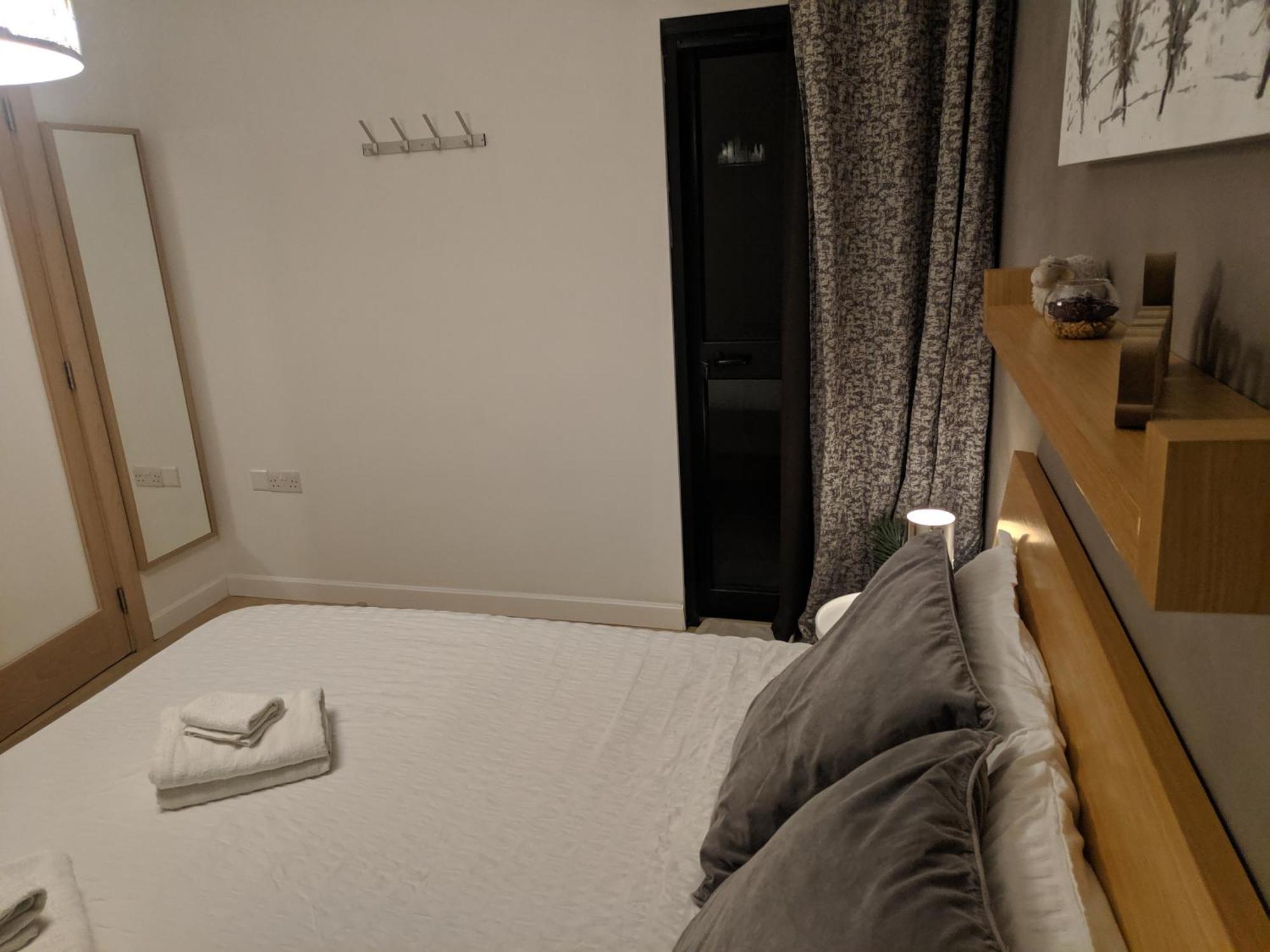 Gaia St Paul'S Bay Modern Cosy Apartment St. Paul's Bay Exterior foto