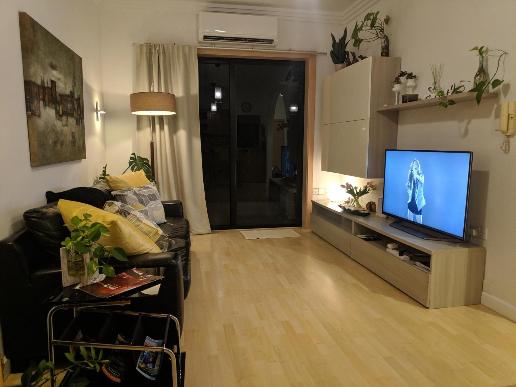 Gaia St Paul'S Bay Modern Cosy Apartment St. Paul's Bay Exterior foto