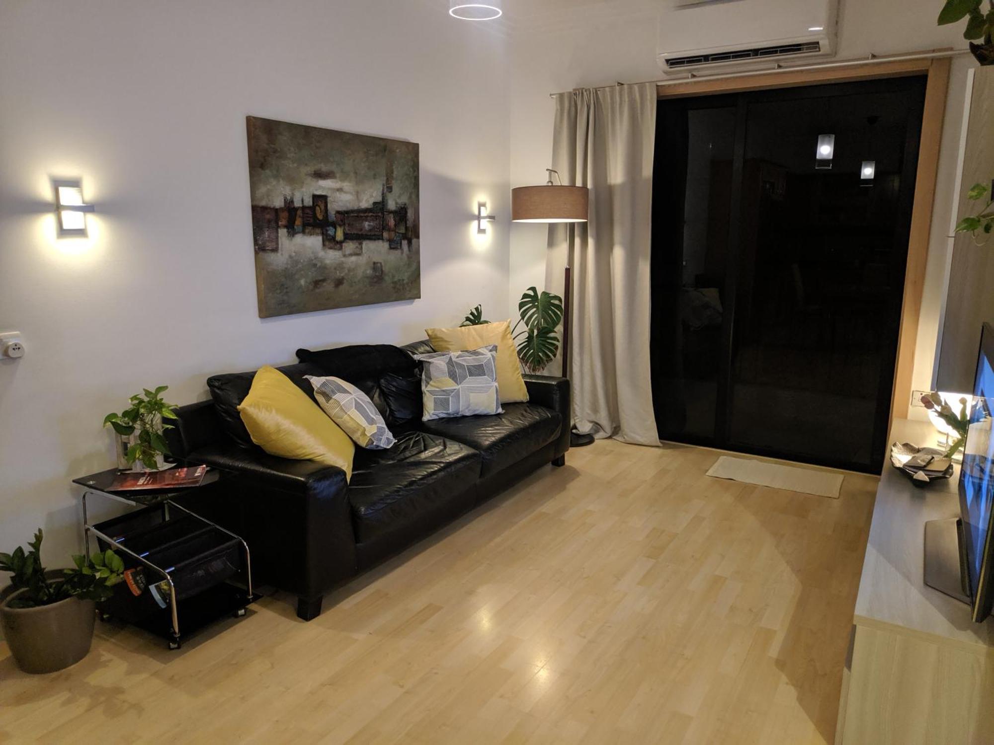 Gaia St Paul'S Bay Modern Cosy Apartment St. Paul's Bay Exterior foto