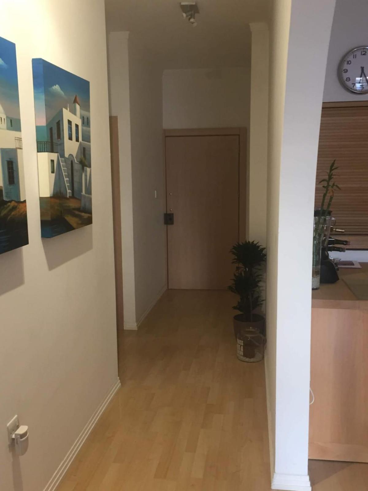 Gaia St Paul'S Bay Modern Cosy Apartment St. Paul's Bay Exterior foto