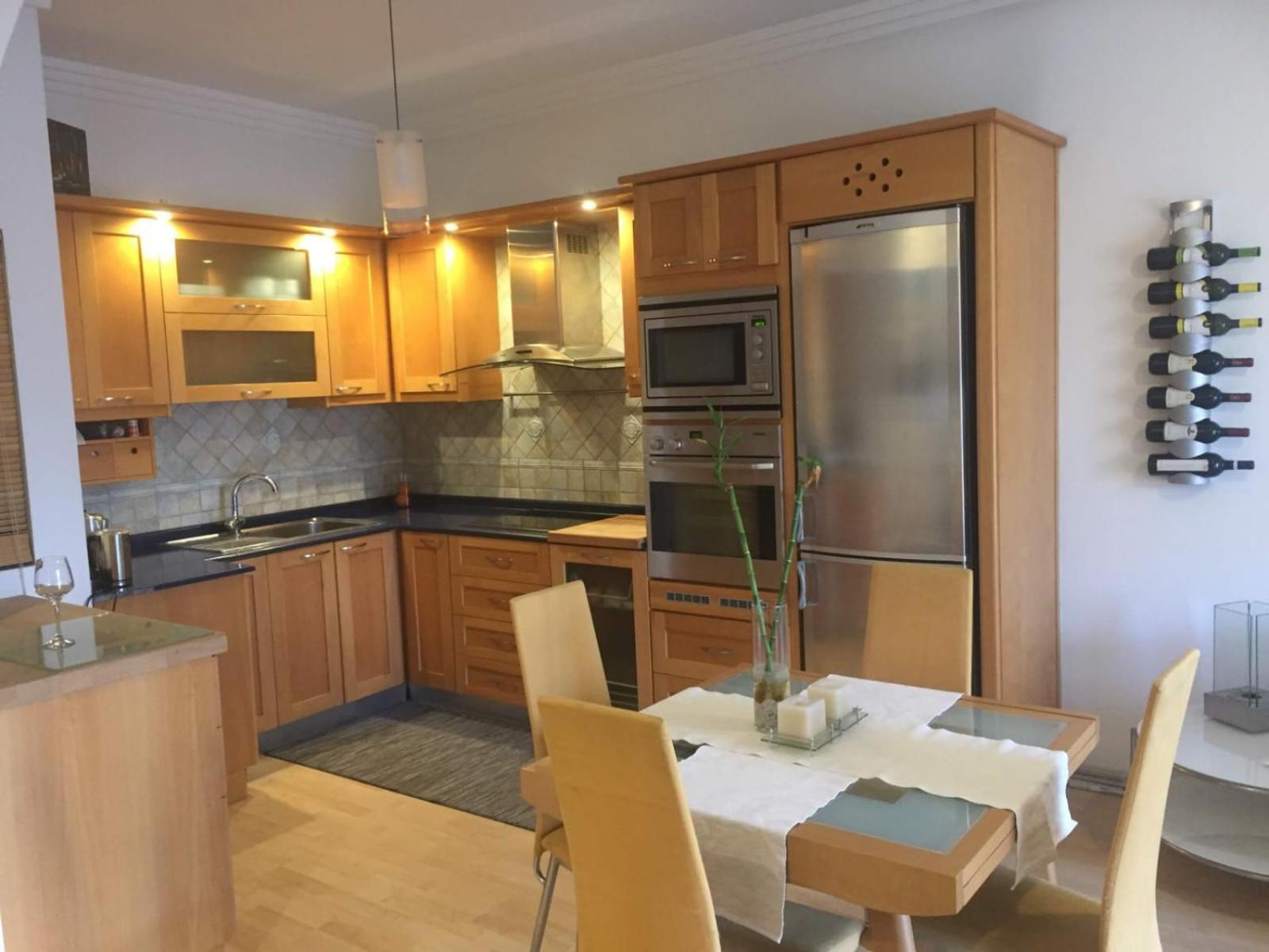 Gaia St Paul'S Bay Modern Cosy Apartment St. Paul's Bay Exterior foto